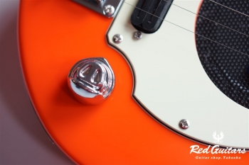 PGG-200 - Orange